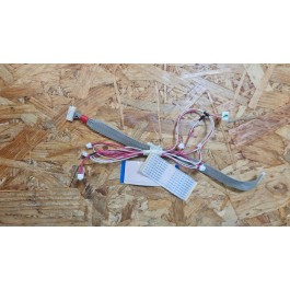 Kit de Cabos TV Hisense H43N5300 Recondicionado
