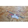 Kit de Cabos TV Hisense H43N5300 Recondicionado