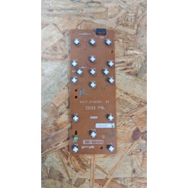 Painel de Botões Impressora Epson Stylus SX405 Recondicionado Ref: ASSY.2116183 02