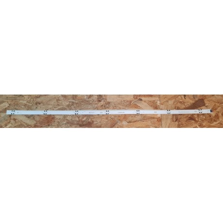 Barra LED LG 43UN71006LB Recondicionado Ref: HL-99430CSP1313-0701S-02