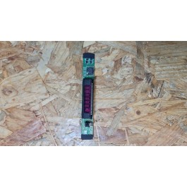 Sensor IR Display TV Samsung HW-H600 Recondicionado