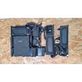 Colunas TV Samsung HW-H600 Recondicionado