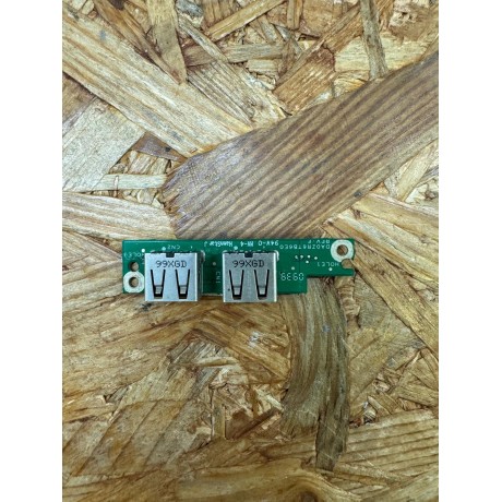 Usb Board Acer Extensa 5635Z Recondicionado Ref: 3JZR6UB0000
