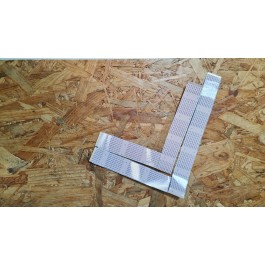 Flex LCD TV Hisense H50A6140 Recondicionado