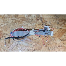 Kit de Cabos TV Hisense H50A6140 Recondicionado