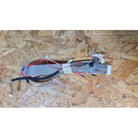 Kit de Cabos TV Hisense H50A6140 Recondicionado