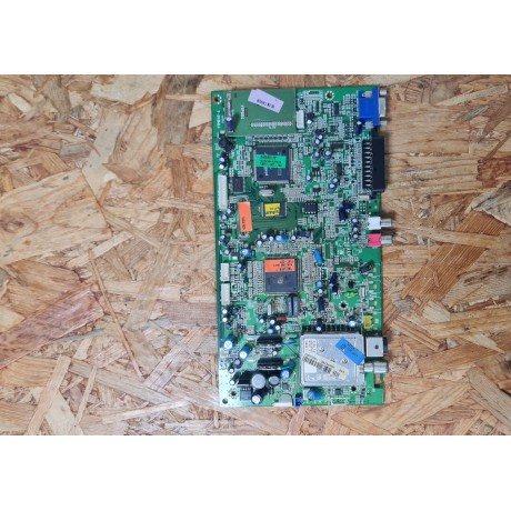 MotherBoard TV Sanyo CE20L02 Recondicionado Ref: 17MB18-4