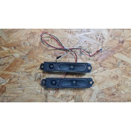 Colunas TV Sanyo CE20L02 Recondicionado