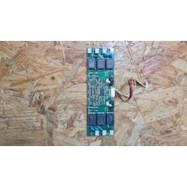 Inverter TV Sanyo CE20L02 Recondicionado Ref: DAC-12B128