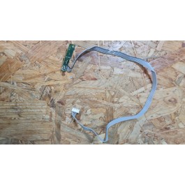 Sensor IR TV Sanyo CE20L02 Recondicionado Ref: 17LD23-1