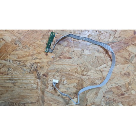Sensor IR TV Sanyo CE20L02 Recondicionado Ref: 17LD23-1