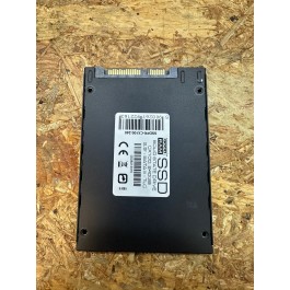 Disco Rigido SSD 240Gb Goodram Recondicionado Ref: SSDPR-CS100-240
