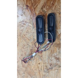 Colunas TV Crown ALED39/C1600 Recondicionado Ref: SL35135-01F