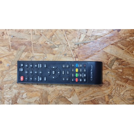 Comando TV Crown ALED39/C1600 Recondicionado