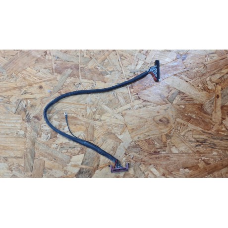 Flex LCD TV Crown ALED39/C1600 Recondicionado