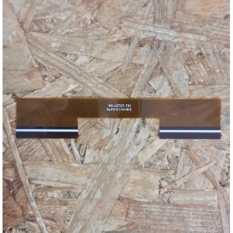 Flat Cable TV Crown ALED39/C1600 Recondicionado Ref: 69.42T27.T01