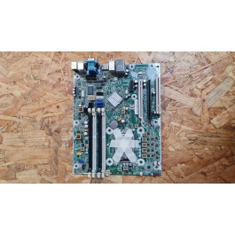 MotherBoard Desktop HP Compaq 8200 Recondicionado Ref: 611834-001