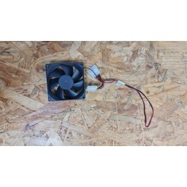 Ventoinha EFS Brushless Recondicionado Ref: EFS-08E12L