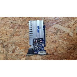 Placa Gráfica Asus NVIDIA GeForce 8400 Recondicionado Ref: 08G17015391