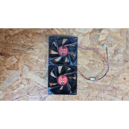 Ventoinha Brushless 12v Recondicionado