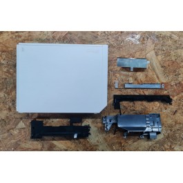 Chassis Completo Nintendo Wii / Nintendo RVL-101 Recondicionada