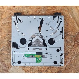 Leitor de DVD Nintendo Wii / Nintendo RVL-101 Recondicionada