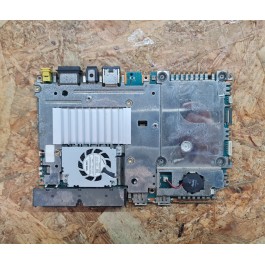MotherBoard C/ Ventoinha & Pilha BIOS Playstation 2 Slim / Playstation SCPH-70004 Recondicionado