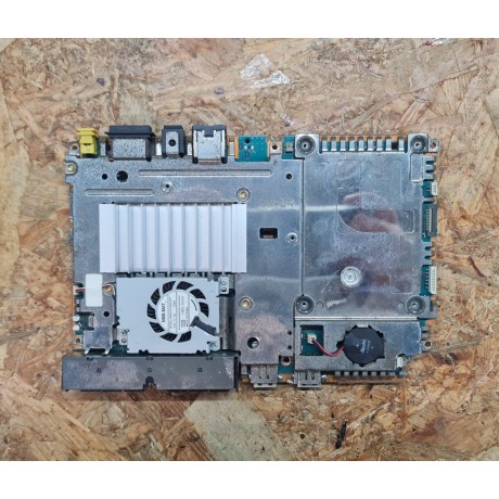 MotherBoard C/ Ventoinha & Pilha BIOS Playstation 2 Slim / Playstation SCPH-70004 Recondicionado