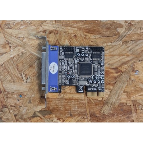 Placa Controladora PCIe Lenovo V520s Recondicionado Ref: LCS-6322M