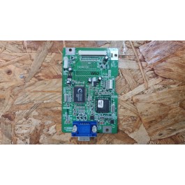 MotherBoard Monitor Acer AL1716 S Recondicionado Ref: 79040130