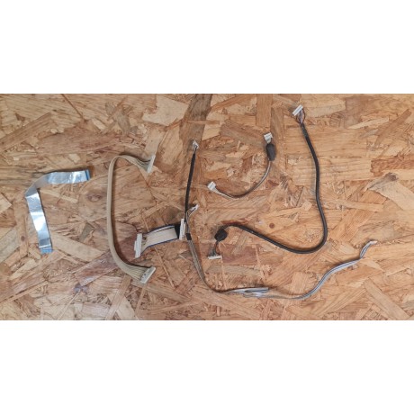 Kit Cabos TV Samsung LE32R51B Recondicionado