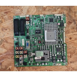 Motherboard TV Samsung LE32R51B Recondicionado Ref : BN41-00661A