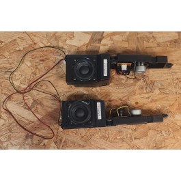 Colunas TV Samsung LE32R51B Recondicionado Ref : ES04902-01