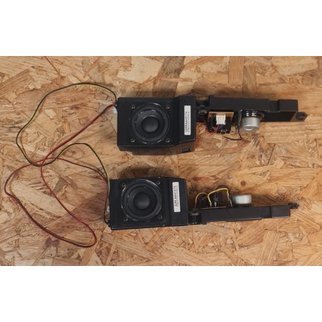 Colunas TV Samsung LE32R51B Recondicionado Ref : ES04902-01