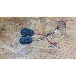 Colunas TV Watson LCD15M07 Recondicionado
