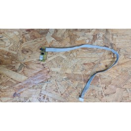Sensor IR TV Watson LCD15M07 Recondicionado Ref: 17LD64-1