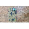 MotherBoard TV Watson LCD15M07 Recondicionado Ref: 17MB21-1