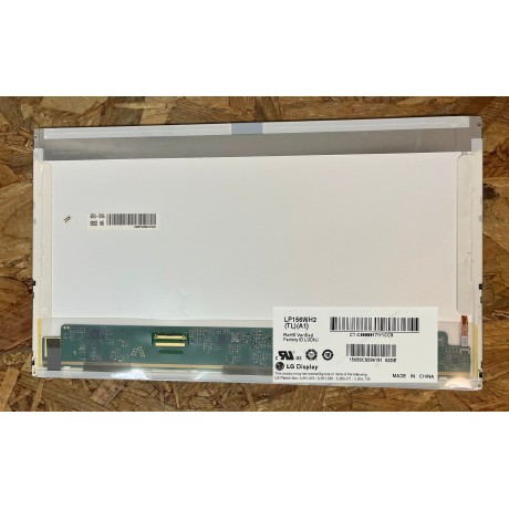 Display 15.6" LG Ref: LP156WH2 (TL) (A1)
