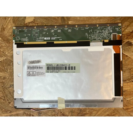Display 13.3" AUO Recondicionado Ref: UB133X01-2