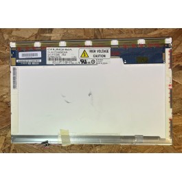 Display 15.4" Chunghwa Recondicionado Ref: CLAA154WB03AN