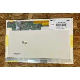 Display 15.4" Samsung Recondicionado Ref: LTN154X3-L05