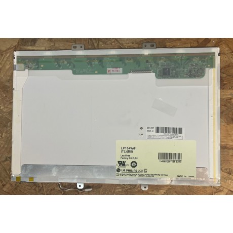 Display 15.4" LG Recondicionado Ref: LP154W01 (TL) (B1)