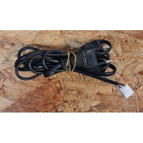 Cabo de Alimentação TV Electronia LD 24 IV Recondicionado