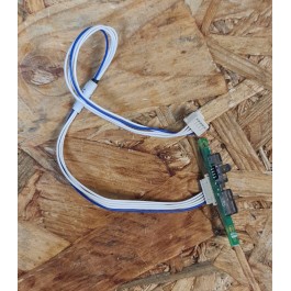 Sensor IR TV Electronia LD 24 IV Ref: 17LD166