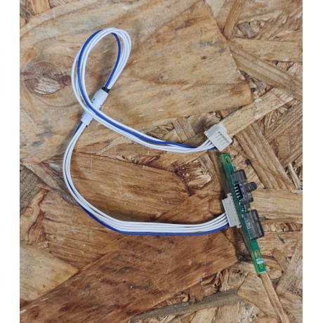 Sensor IR TV Electronia LD 24 IV Ref: 17LD166