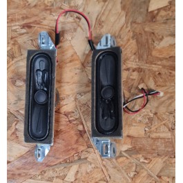 Colunas TV Electronia LD 24 IV Recondicionado Ref: 30077251