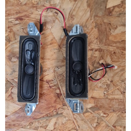 Colunas TV Electronia LD 24 IV Recondicionado Ref: 30077251