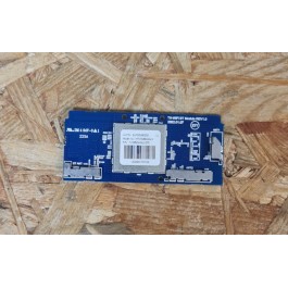 Placa WI-FI TV LG 43UQ75006LF Recondicionado Ref: EAT65180202