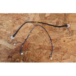 Kit de Cabos TV LG 43UQ75006LF Recondicionado
