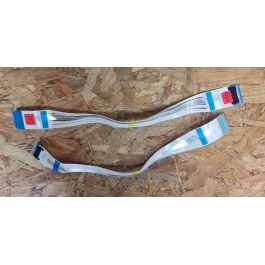 Flex LCD TV LG 43UQ75006LF Recondicionado Ref: EAD65893702/ EAD65893701